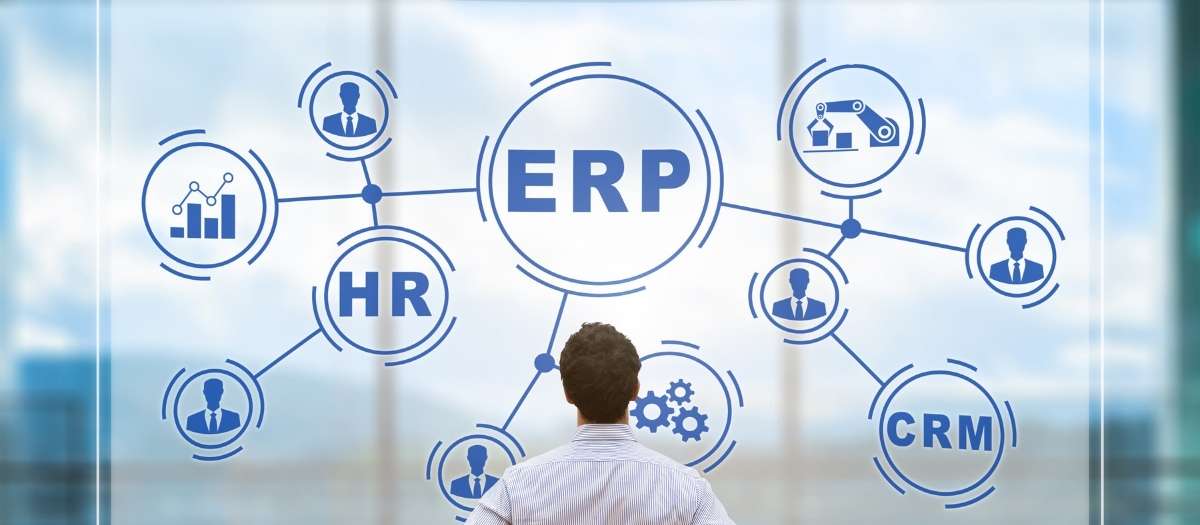 manufacturing erp systems