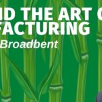 Industry 4.0 and Stewardship with John Broadbent
