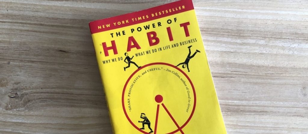 What We Learned From ‘The Power of Habit’ to Encourage Employee Engagement