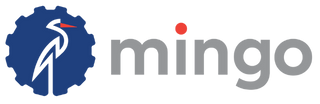 Mingo Logo Formerly SensrTrx