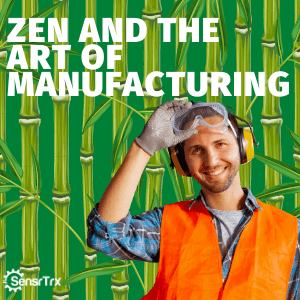 Zen and the Art of Manufacturing Analytics Podcast