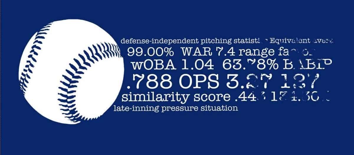 Analytics are as Important to Manufacturing as Statistics are to Baseball