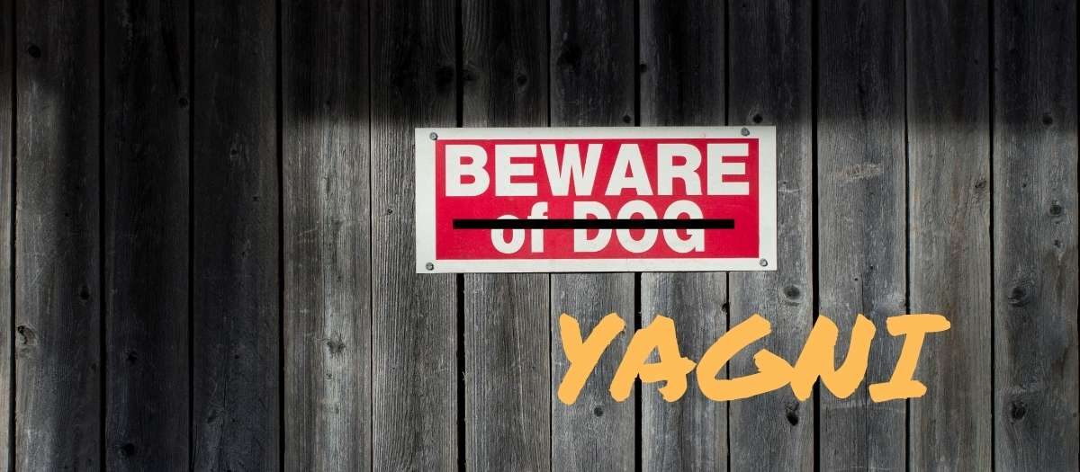 beware of yagni
