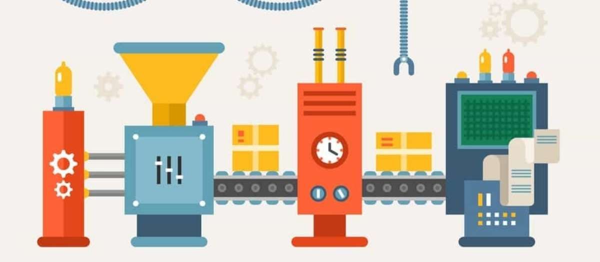 machine downtime, machine downtime tracking excel